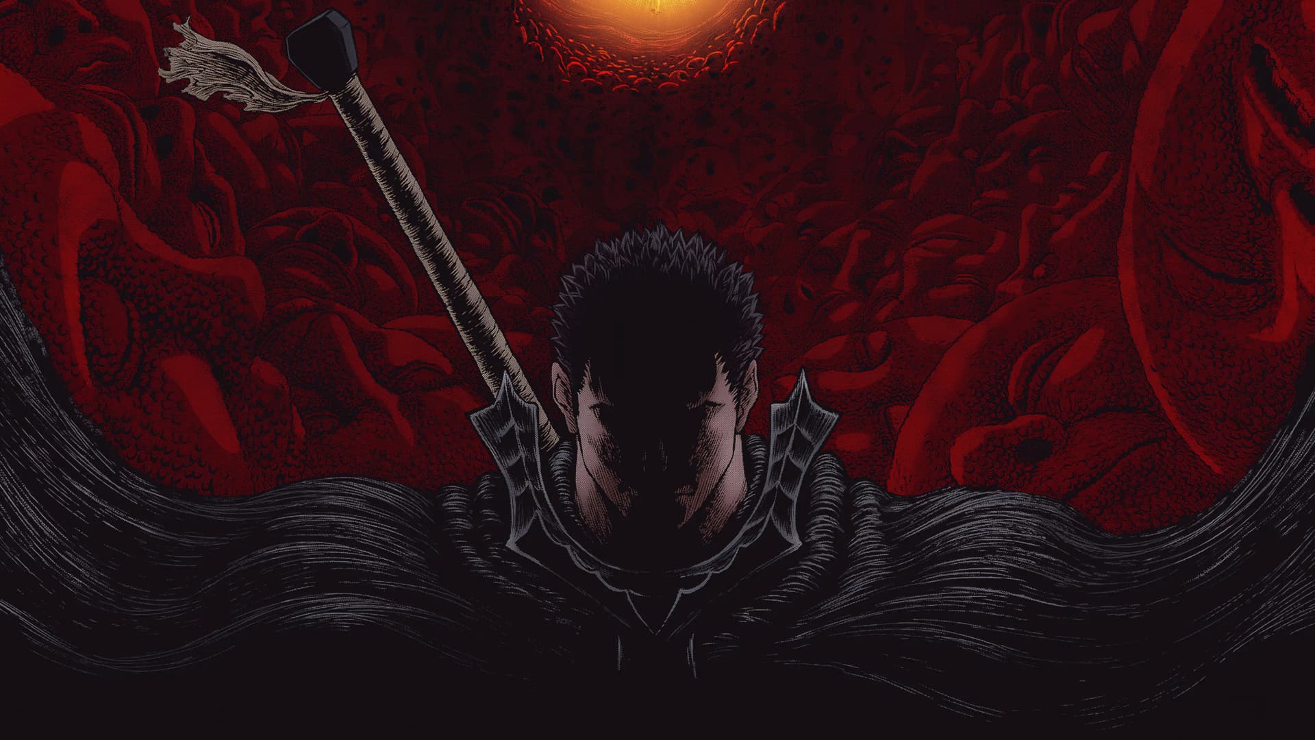 Berserk Web Experience project screenshot