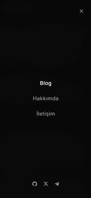 Personal Blog thumbnail 4
