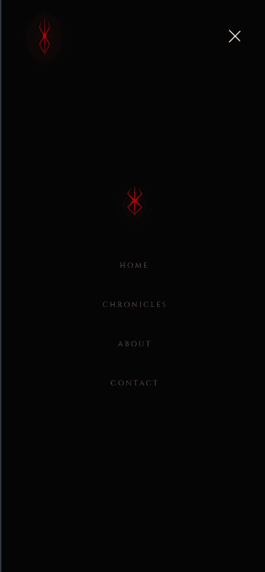 Berserk Web Experience thumbnail 4