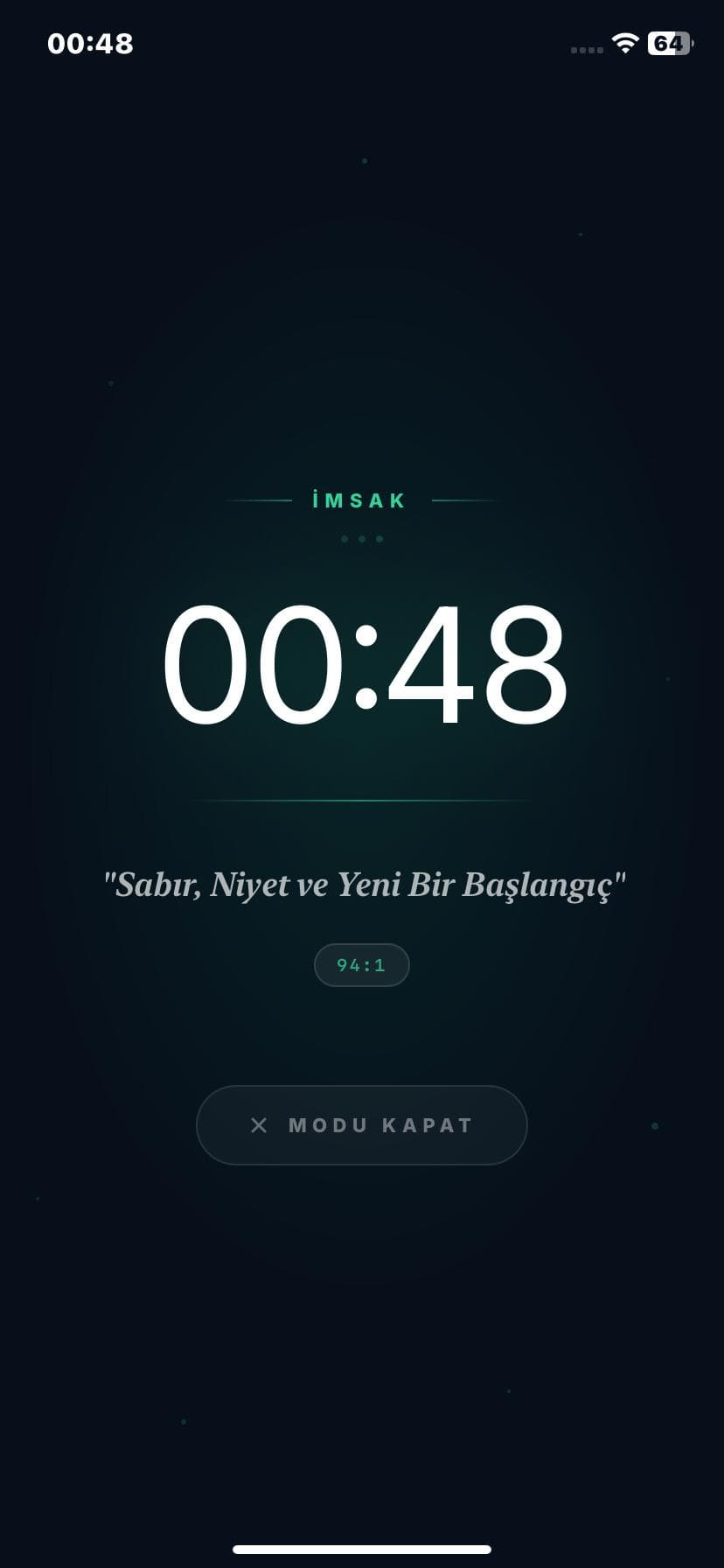 Quran App thumbnail 4