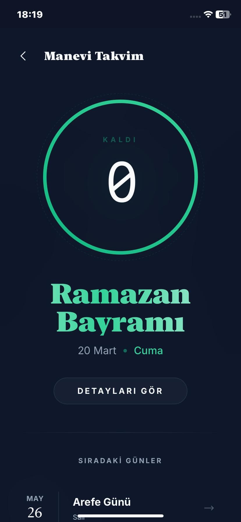 Quran App thumbnail 6