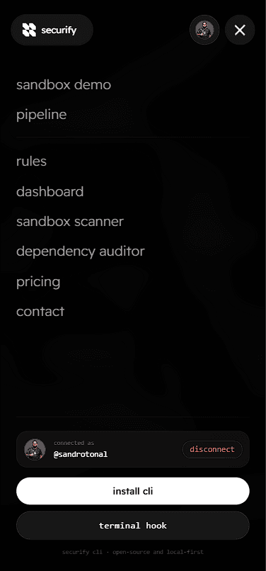 Securify (Anti-Security) thumbnail 2