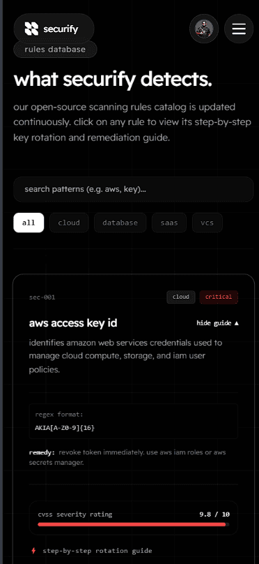 Securify (Anti-Security) thumbnail 5