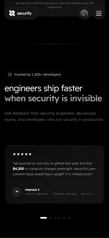 Securify (Anti-Security) thumbnail 6