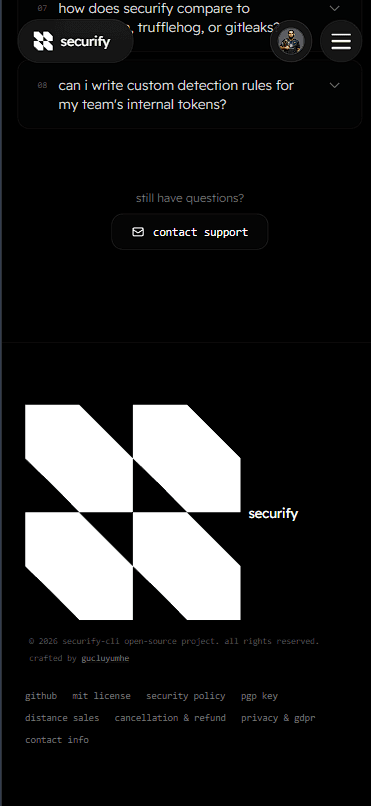 Securify (Anti-Security) thumbnail 7