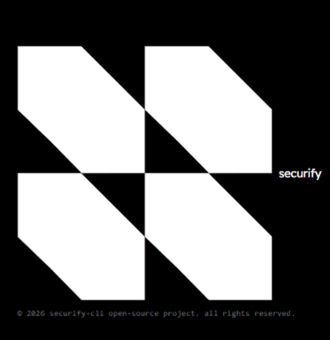 Securify (Anti-Security)